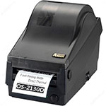 Argox OS-2130D direct-thermal printer