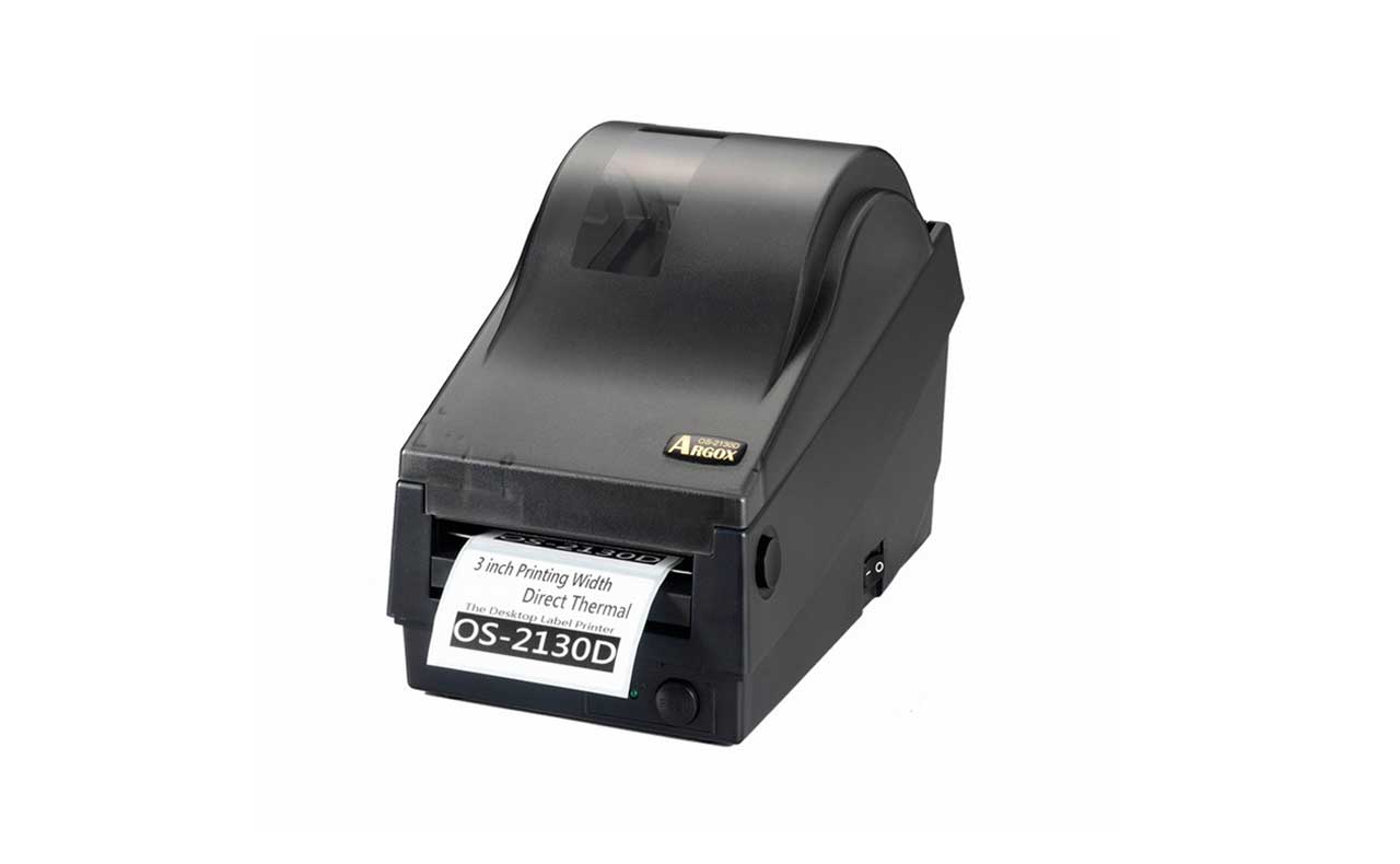 Argox OS-2130D Direct Thermal printer