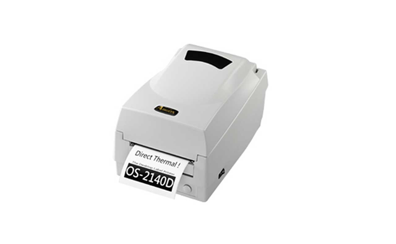 Argox OS-2140D Direct Thermal printer