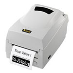 Argox OS-214plus direct thermal & thermal transfer printer