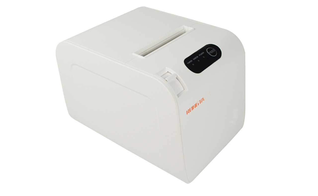 POS printer, image 1