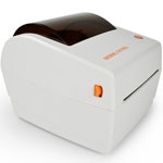 Rongta RP410 barcode printer, image