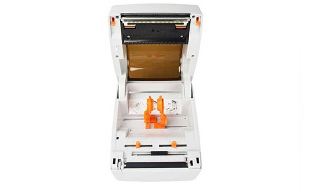 Argox R-600 Direct Thermal & Thermal Transfer printer