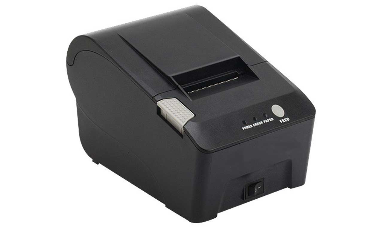 Rongta POS Printer, image