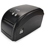 Rongta RP80VI barcode printer, image