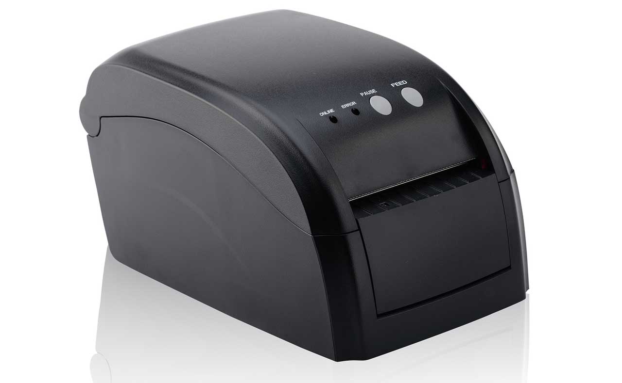 Argox OS-2140D Direct Thermal printer