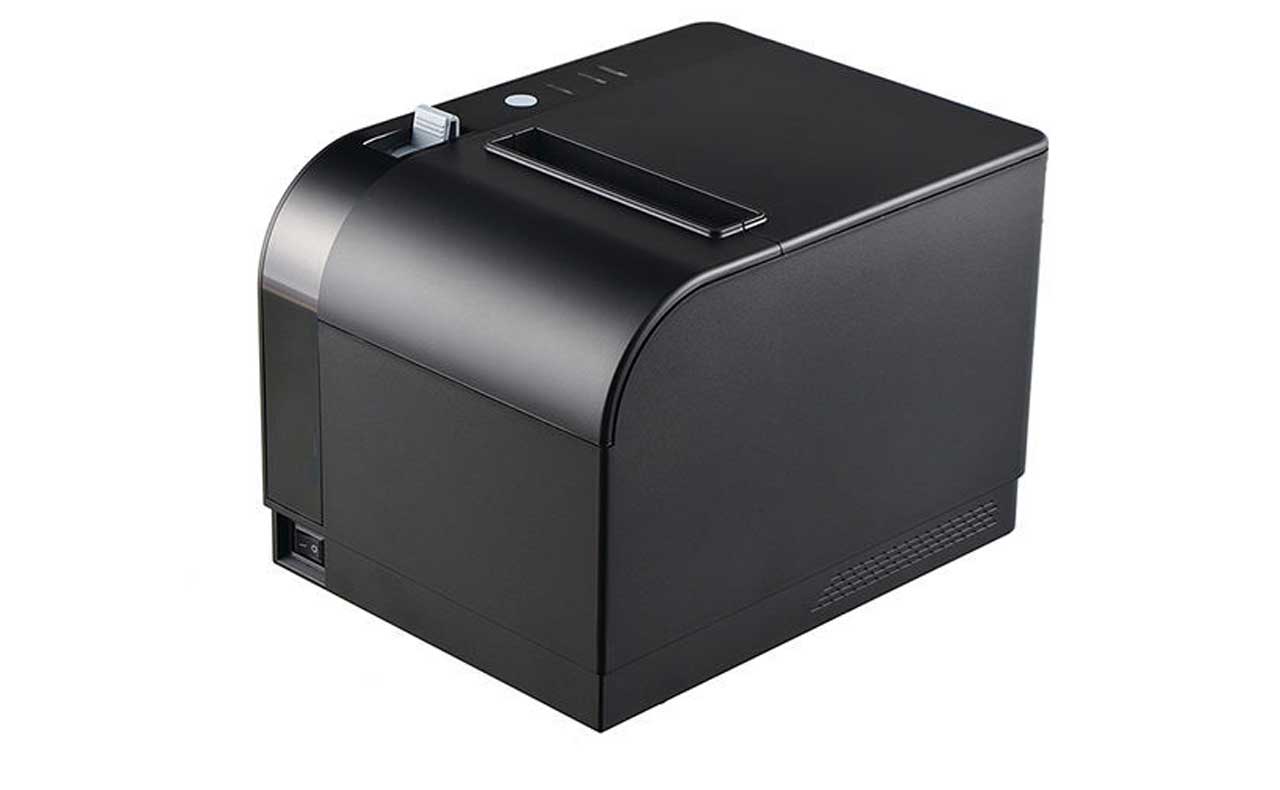 Rongta POS Printer, image 1