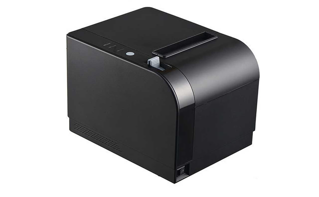 Rongta POS Printer, image 2