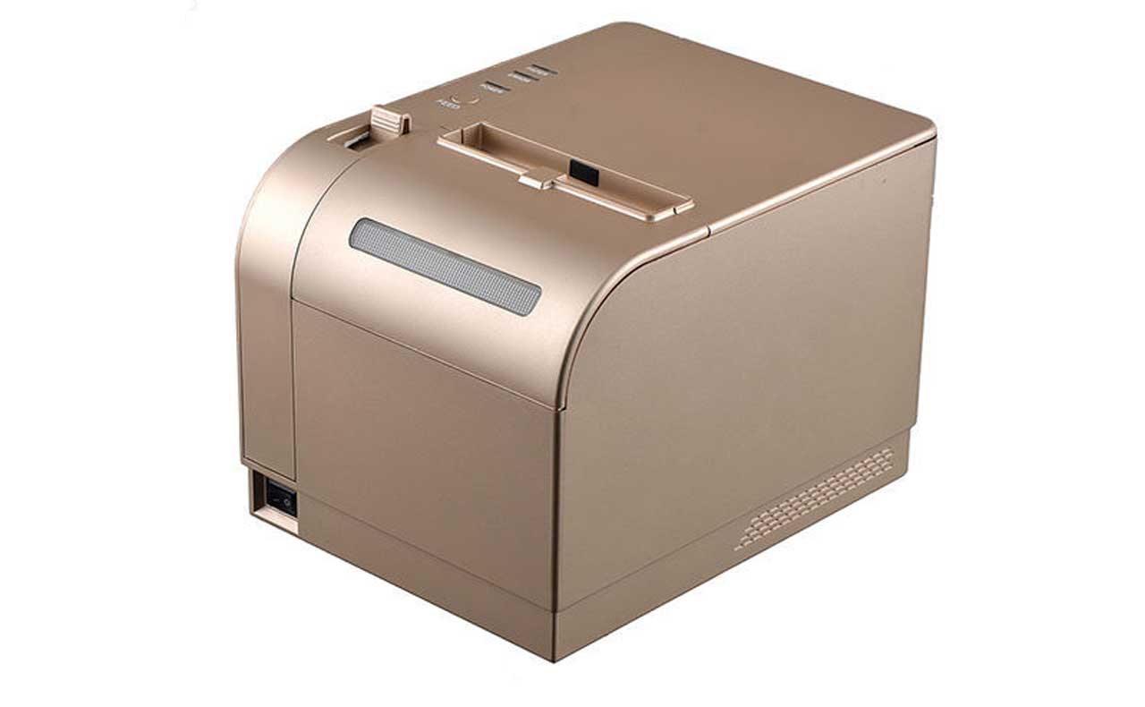 Rongta POS Printer, image 3