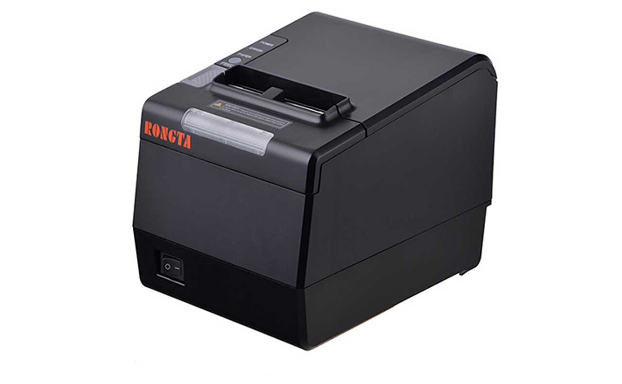 Rongta POS Printer, image 2