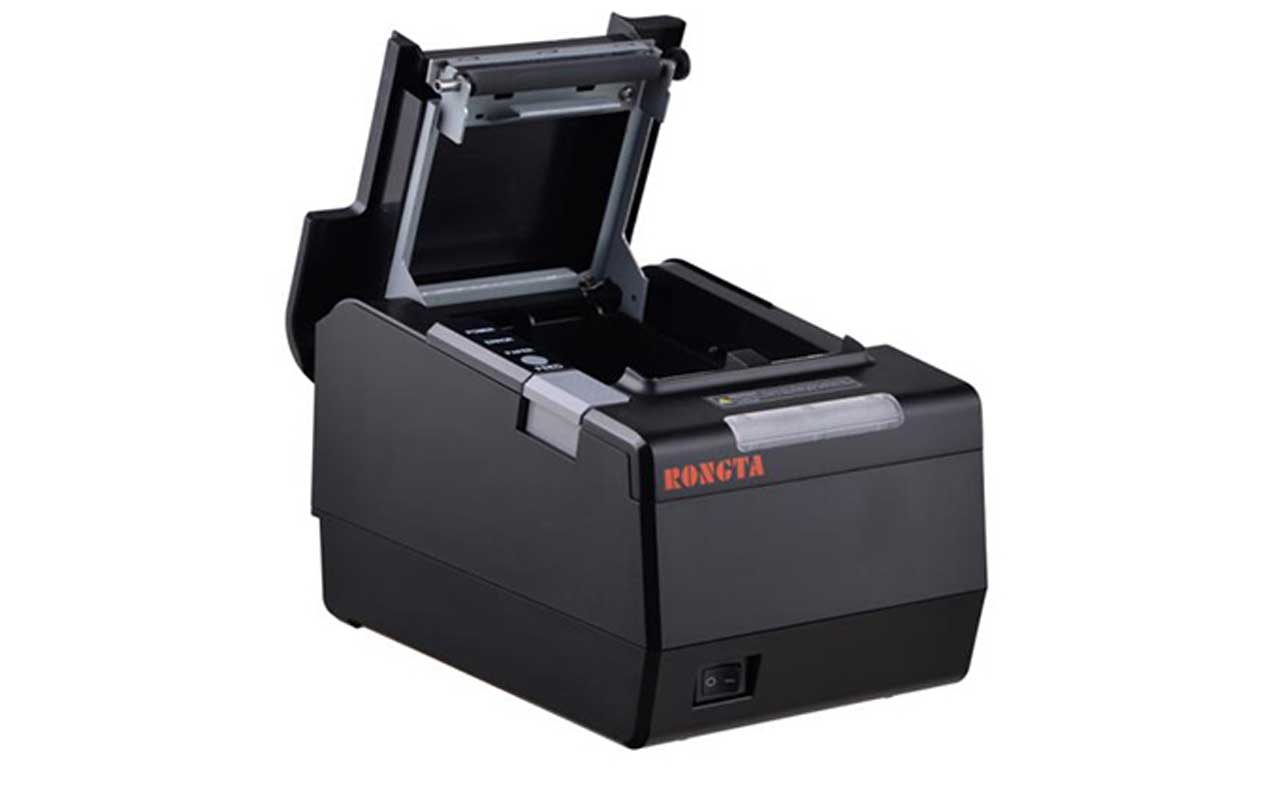 Rongta POS Printer, image 3