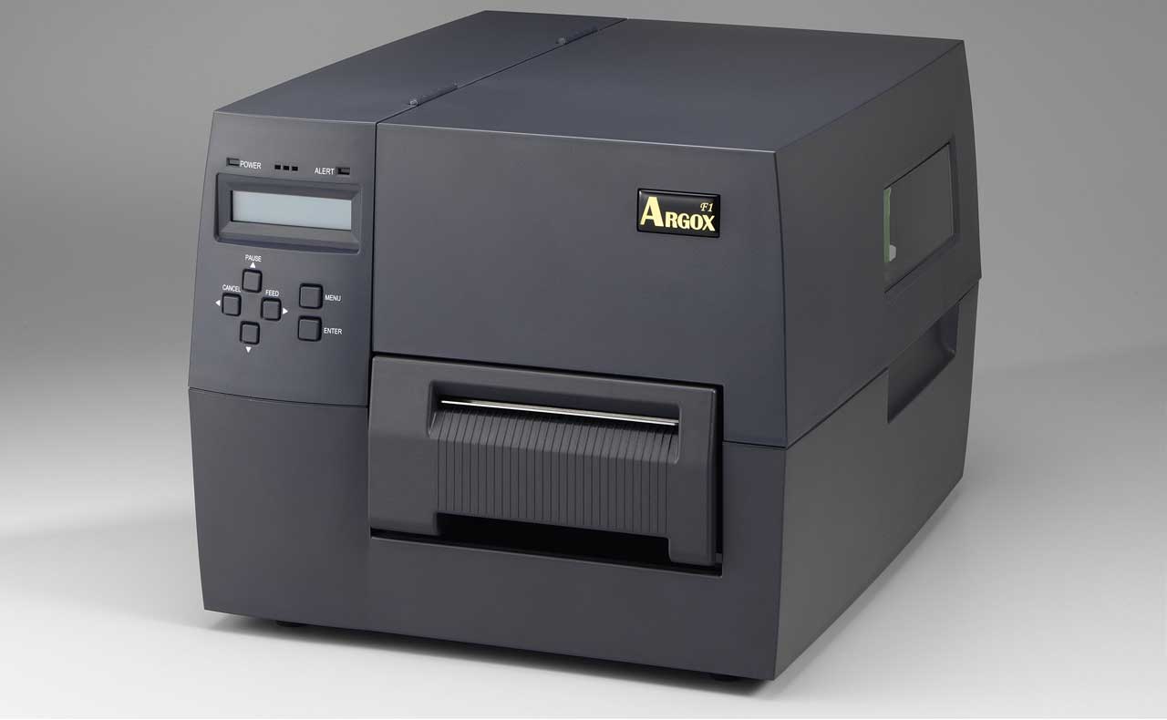 Argox X-2000V Direct Thermal & Thermal Transfer printer