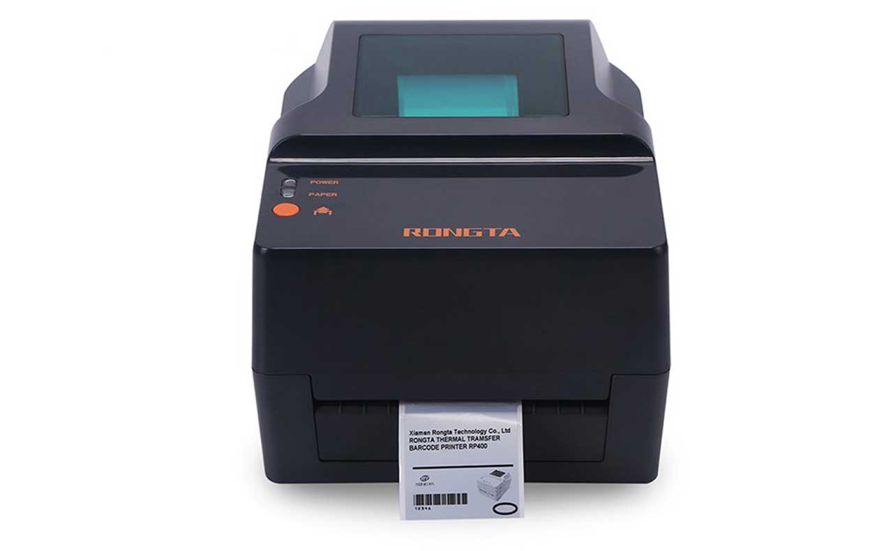 Argox X-2000V Direct Thermal & Thermal Transfer printer